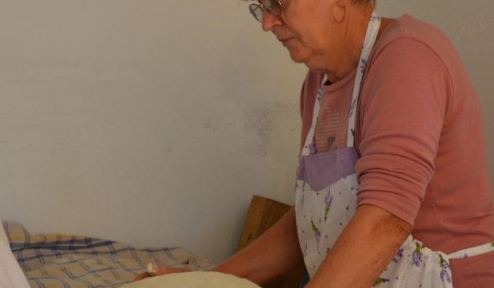 3. fotografia fotogalérie Oberačkové slávnosti