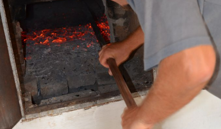 4. fotografia fotogalérie Oberačkové slávnosti