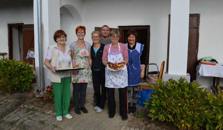 6. fotografia fotogalérie Oberačkové slávnosti
