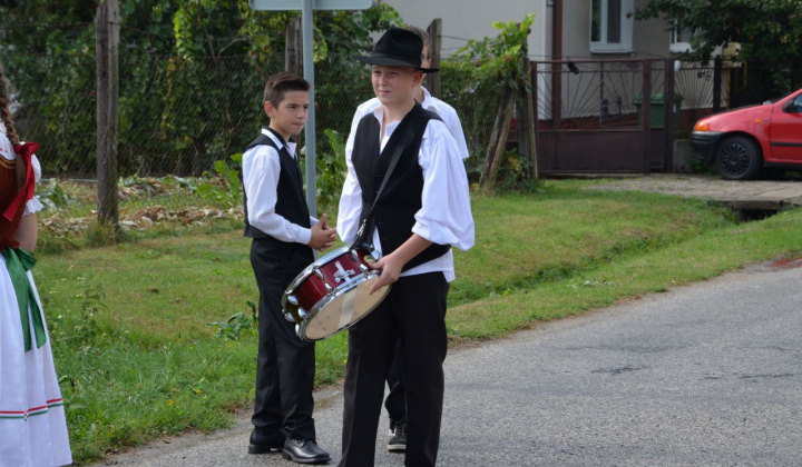11. fotografia fotogalérie Oberačkové slávnosti