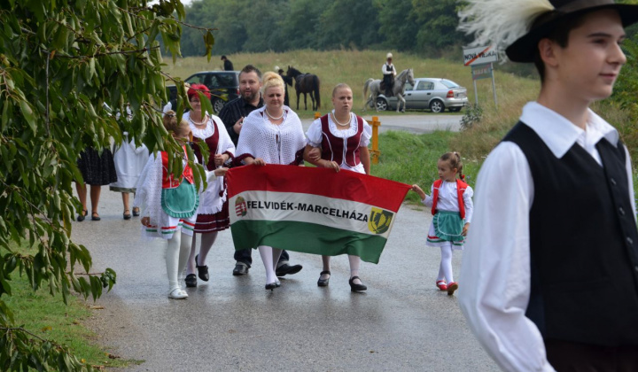 12. fotografia fotogalérie Oberačkové slávnosti