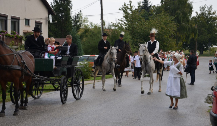 14. fotografia fotogalérie Oberačkové slávnosti