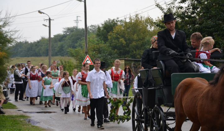 15. fotografia fotogalérie Oberačkové slávnosti
