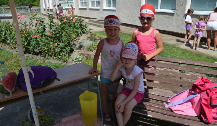 3. fotografia fotogalérie Detský tábor 