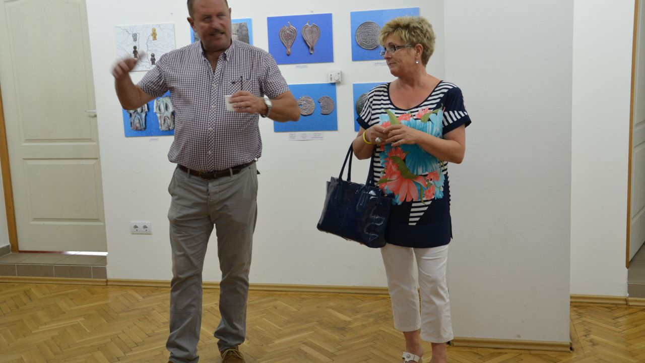 Fotógaléria fotózás Dni obce Mezőfalva