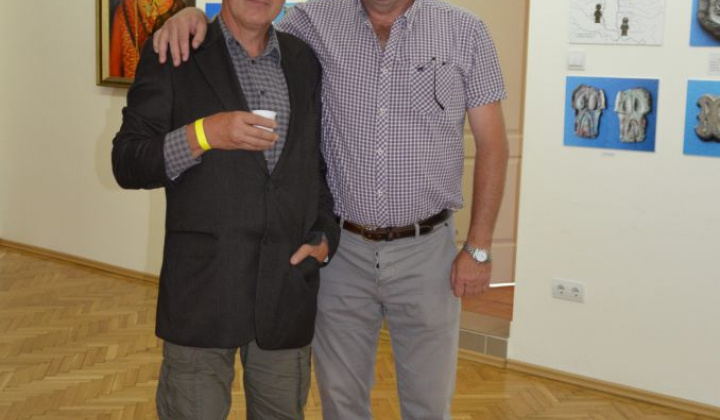 3. fotografia fotogalérie Dni obce Mezőfalva