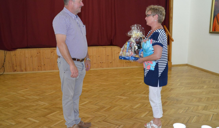 4. fotografia fotogalérie Dni obce Mezőfalva