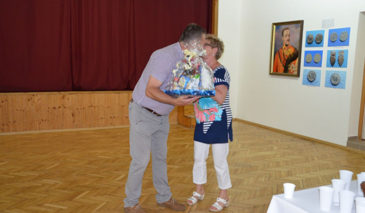 5. fotografia fotogalérie Dni obce Mezőfalva