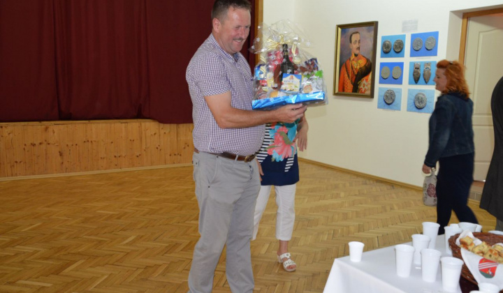 6. fotografia fotogalérie Dni obce Mezőfalva