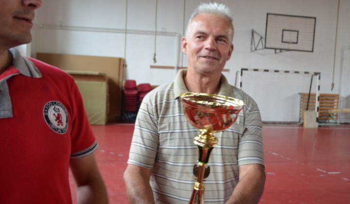 8. fotografia fotogalérie Dni obce Mezőfalva