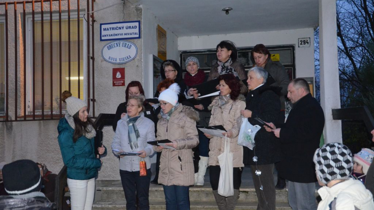 Fotografia fotogalérie 2014