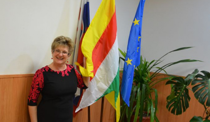 1. fotografia fotogalérie Ustanovujúce zasadnutie