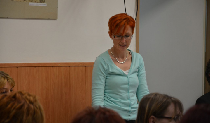 9. fotografia fotogalérie Ustanovujúce zasadnutie