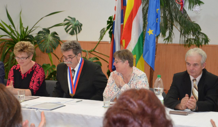 11. fotografia fotogalérie Ustanovujúce zasadnutie