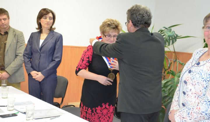 19. fotografia fotogalérie Ustanovujúce zasadnutie