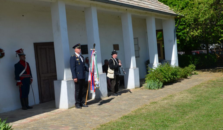 20. fotografia fotogalérie Beh obce a majáles