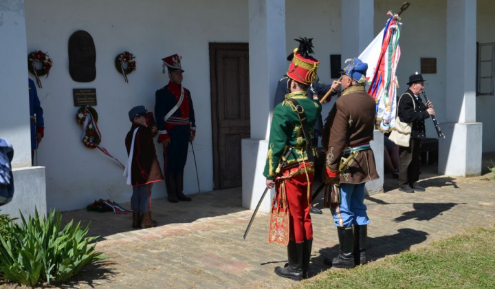 23. fotografia fotogalérie Beh obce a majáles