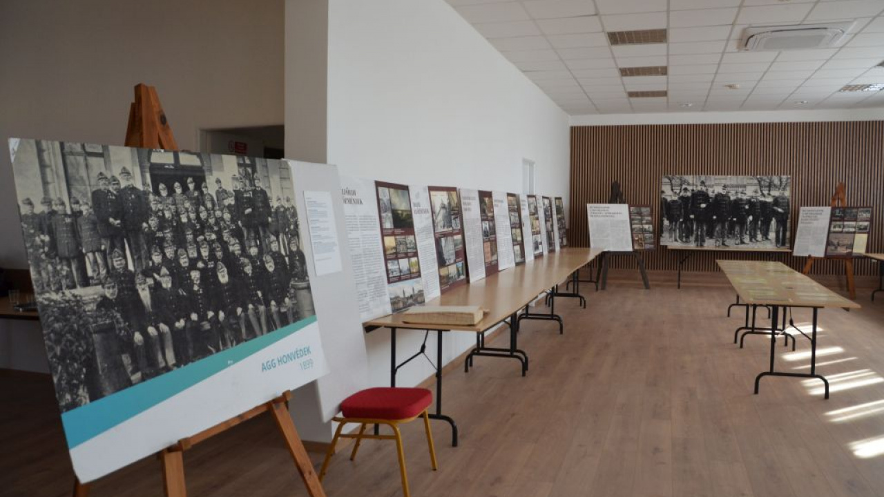 Fotografia fotogalérie Výstava