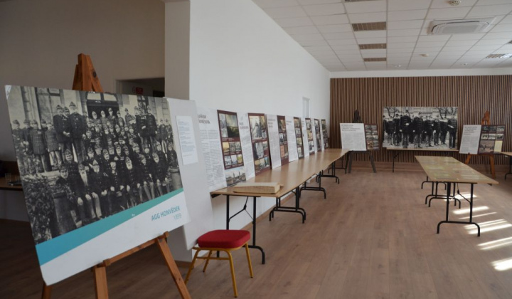 1. fotografia fotogalérie Výstava