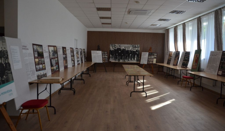 2. fotografia fotogalérie Výstava