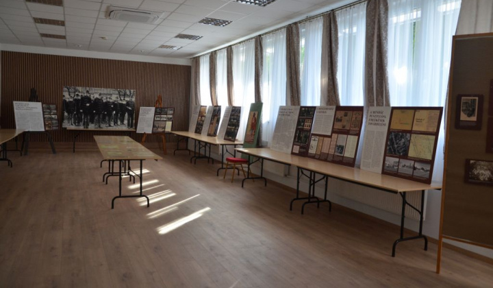 3. fotografia fotogalérie Výstava