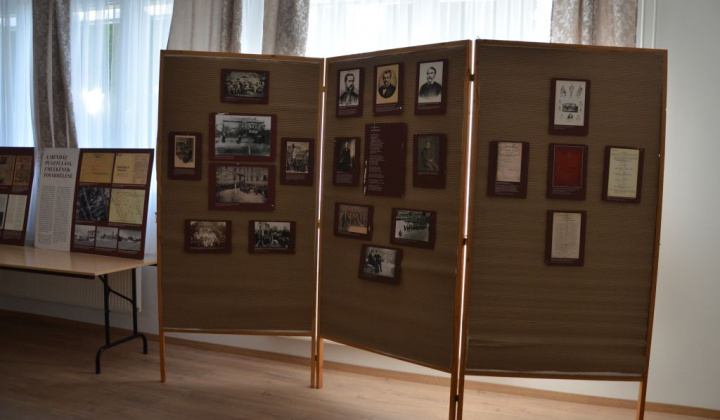 4. fotografia fotogalérie Výstava