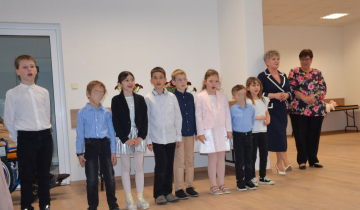 5. fotografia fotogalérie Oslava jubilantov