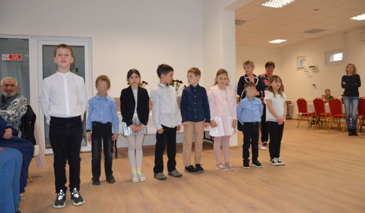 7. fotografia fotogalérie Oslava jubilantov