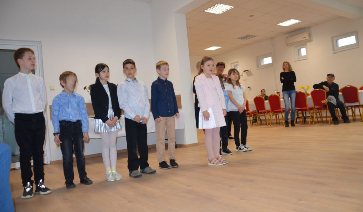 8. fotografia fotogalérie Oslava jubilantov