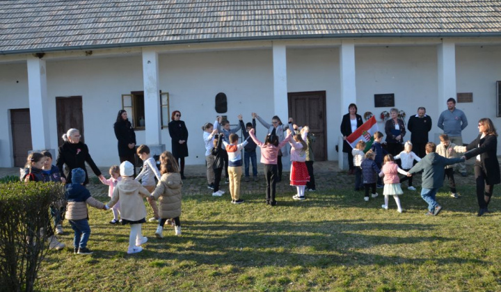 4. fotografia fotogalérie Pamätný deň: 15-ty marec
