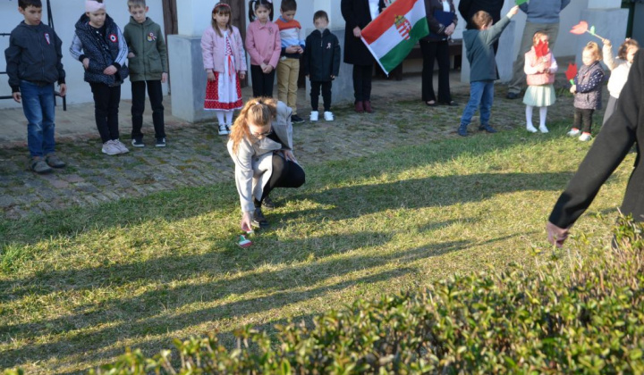 5. fotografia fotogalérie Pamätný deň: 15-ty marec