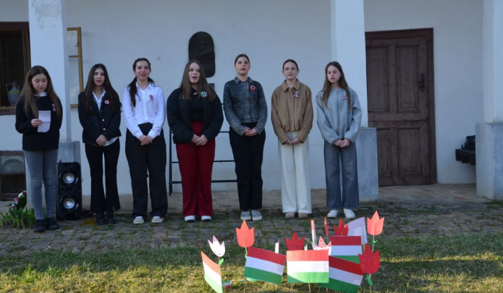 11. fotografia fotogalérie Pamätný deň: 15-ty marec