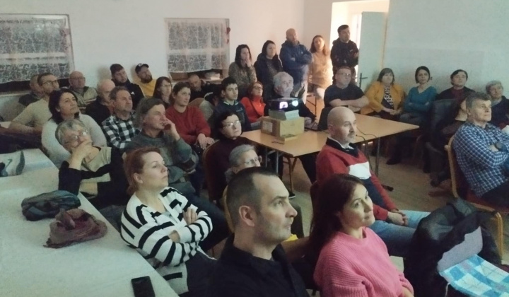 3. fotografia fotogalérie Prednáška Tibora Takácsa: výlet cez Áziu na motocykli