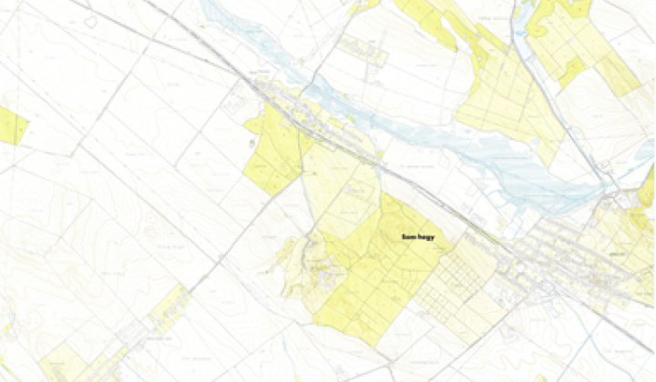 3. fotógaléria fotózás Zaujímavosti / Drieňová hora - foto
