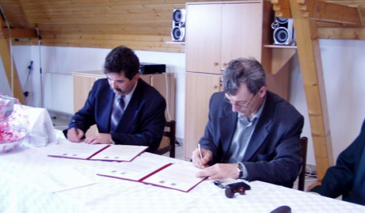 1. fotógaléria fotózás Partnerstvá / Tóthfalu (HR) - foto