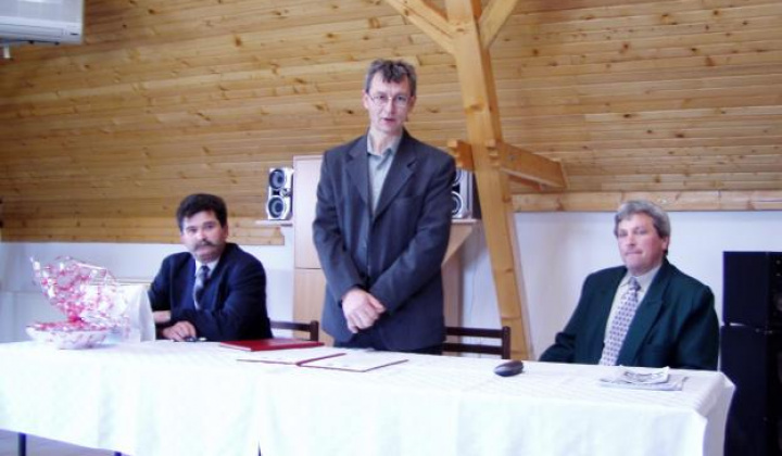 2. fotógaléria fotózás Partnerstvá / Tóthfalu (HR) - foto