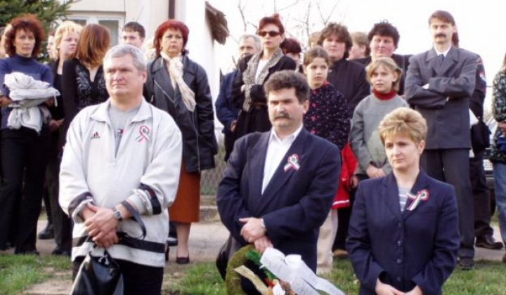 3. fotógaléria fotózás Partnerstvá / Tóthfalu (HR) - foto