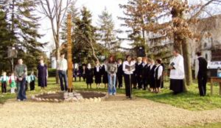 4. fotógaléria fotózás Partnerstvá / Tóthfalu (HR) - foto