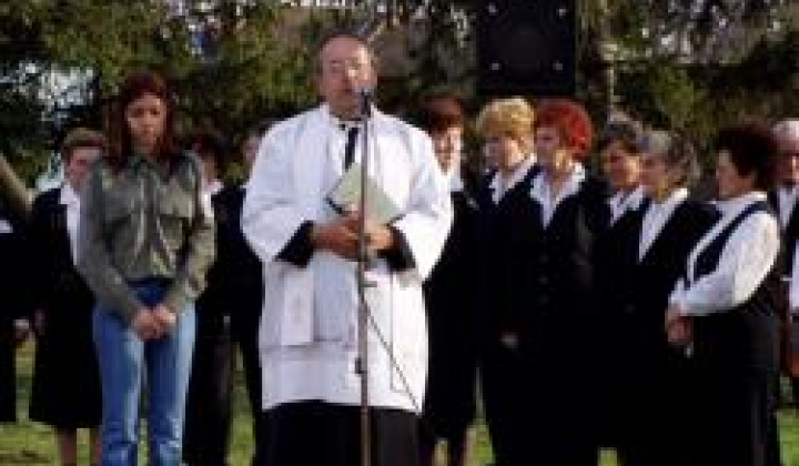 5. fotógaléria fotózás Partnerstvá / Tóthfalu (HR) - foto