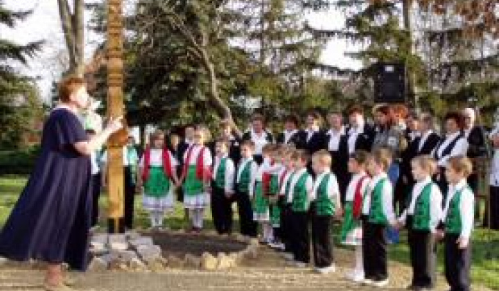 6. fotógaléria fotózás Partnerstvá / Tóthfalu (HR) - foto