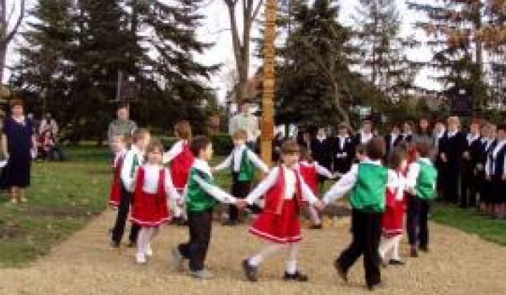 7. fotógaléria fotózás Partnerstvá / Tóthfalu (HR) - foto