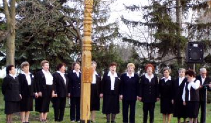 8. fotógaléria fotózás Partnerstvá / Tóthfalu (HR) - foto