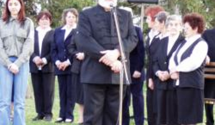 10. fotógaléria fotózás Partnerstvá / Tóthfalu (HR) - foto