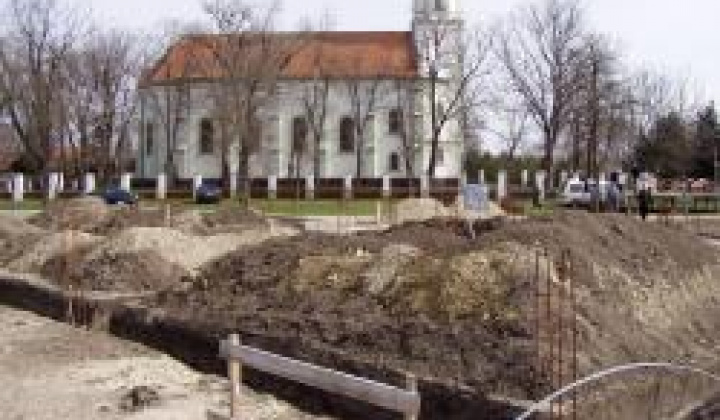 12. fotógaléria fotózás Partnerstvá / Tóthfalu (HR) - foto