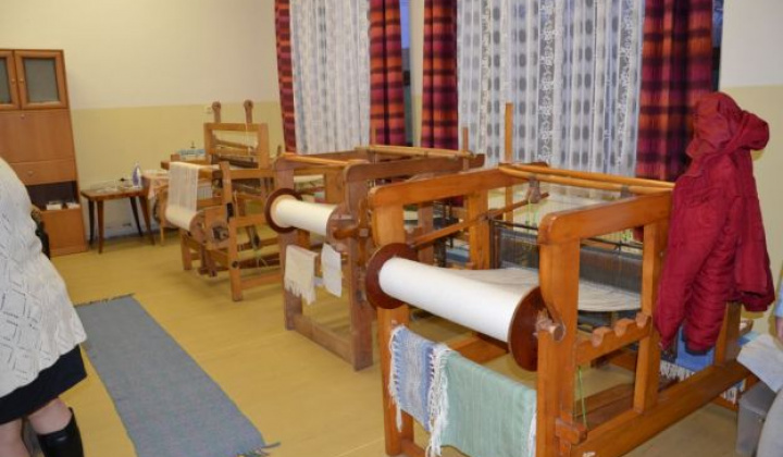 1. fotografia fotogalérie Sociálne služby / Denný stacionár - foto