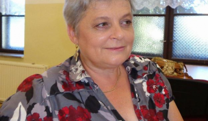 2. fotografia fotogalérie Sociálne služby / Denný stacionár - foto