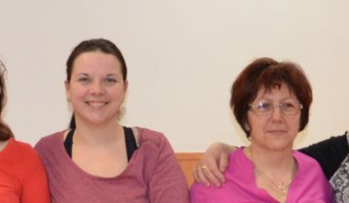 1. fotografia fotogalérie Sociálne služby / Opatrovateľstvo - foto