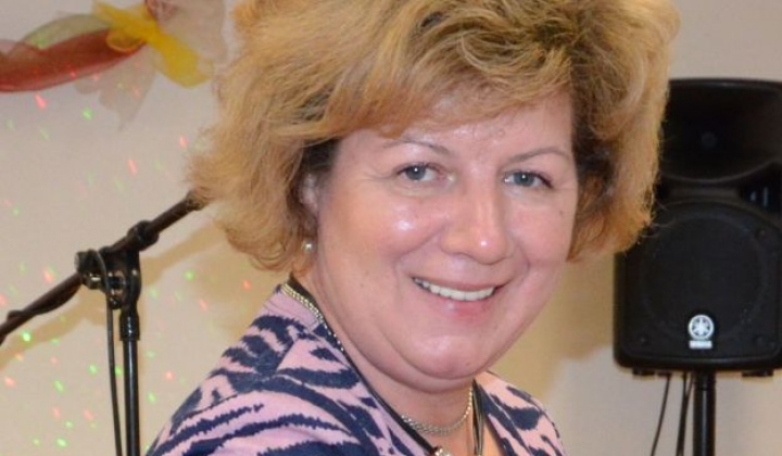 2. fotografia fotogalérie Sociálne služby / Opatrovateľstvo - foto