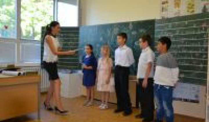 4. fotografia fotogalérie Základná škola 1.- 4.