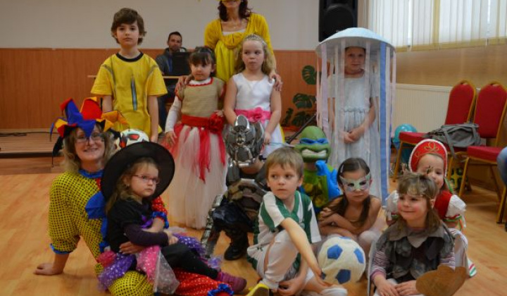 2. fotografia fotogalérie Materská škola